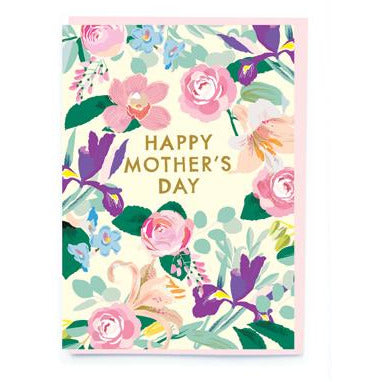 Mother's Day Pretty Pastel