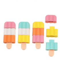 Load image into Gallery viewer, Scented Ice Lolly Erasers
