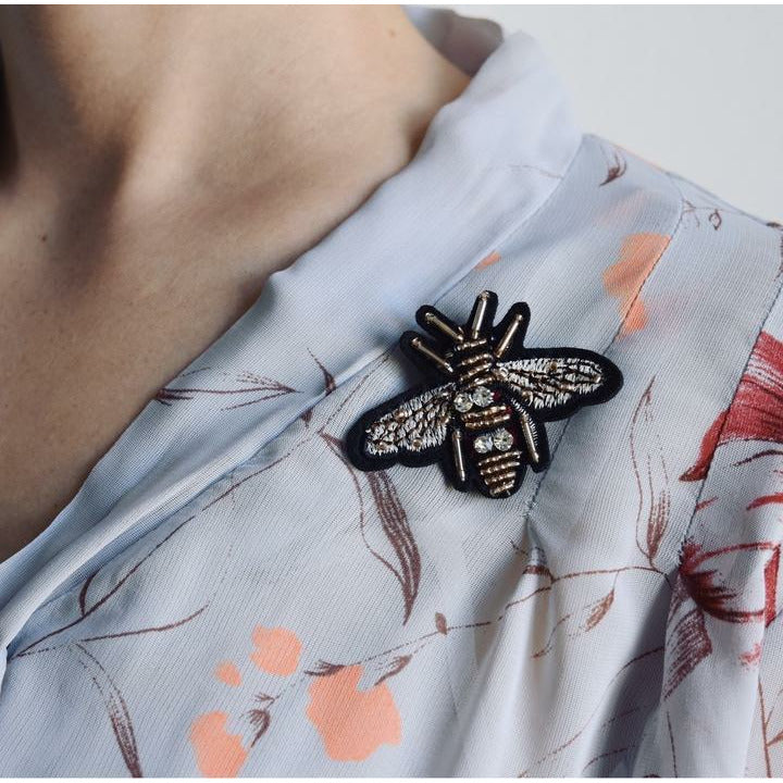 Small Insect Pin