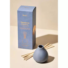 Load image into Gallery viewer, Japanese Garden Reed Diffuser