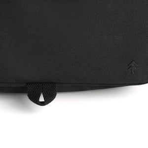 Lefrik Daily Backpack Black