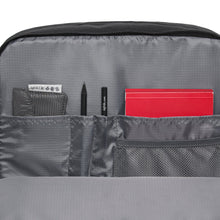 Load image into Gallery viewer, Lefrik Daily Backpack Black