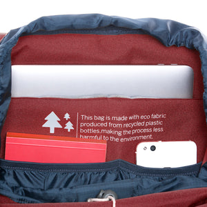 Garnet Scout Lefrik Backpack