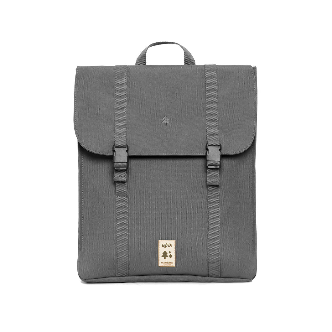 Lefrik Handy Backpack Grey