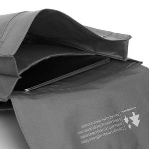 Lefrik Handy Backpack Grey