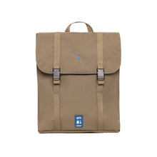Load image into Gallery viewer, Lefrik Handy Backpack Tobacco