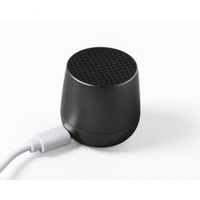Load image into Gallery viewer, Lexon LA113 MINO Bluetooth Speaker - Black