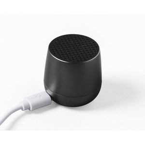 Lexon LA113 MINO Bluetooth Speaker - Black