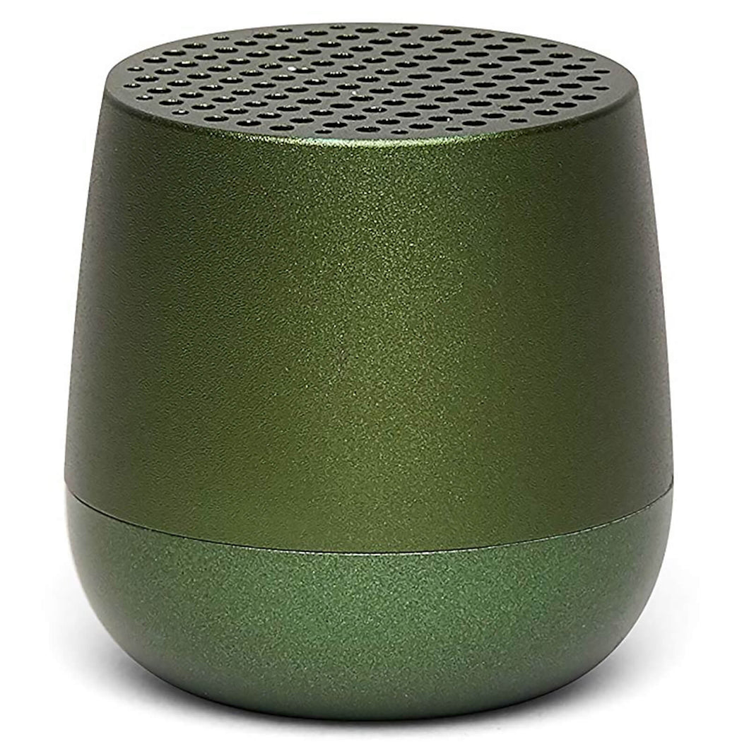 Lexon LA113 MINO Bluetooth Speaker - Dark Green