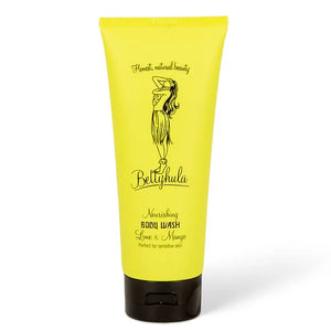 Lime & Mango Body Wash