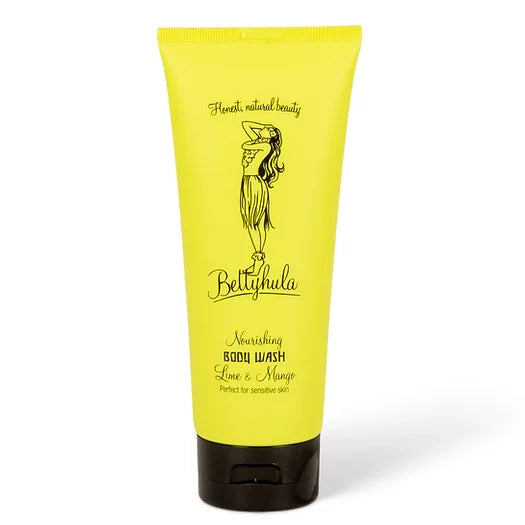 Lime & Mango Body Wash