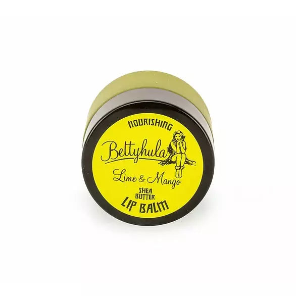 Lime & Mango Lip Balm