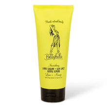 Load image into Gallery viewer, Lime &amp; Mango Body Scrub