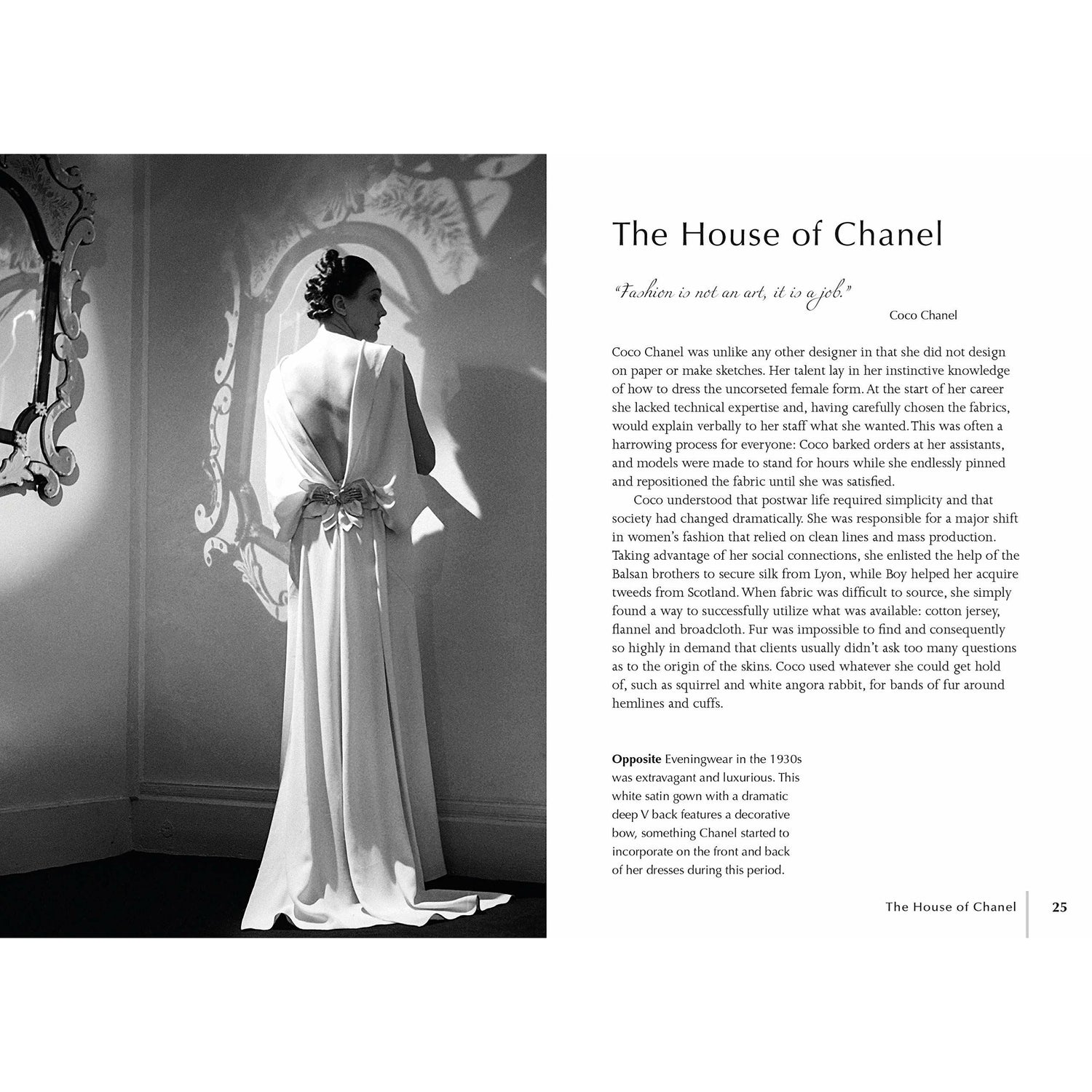 Little Book Of Chanel