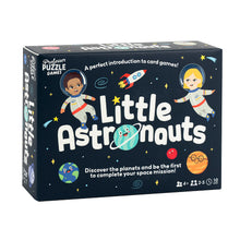 Load image into Gallery viewer, Little Astronauts Game