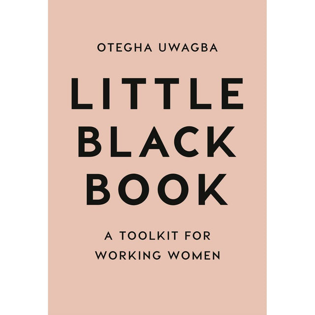 Little Black Book: A Toolkit For Working Women