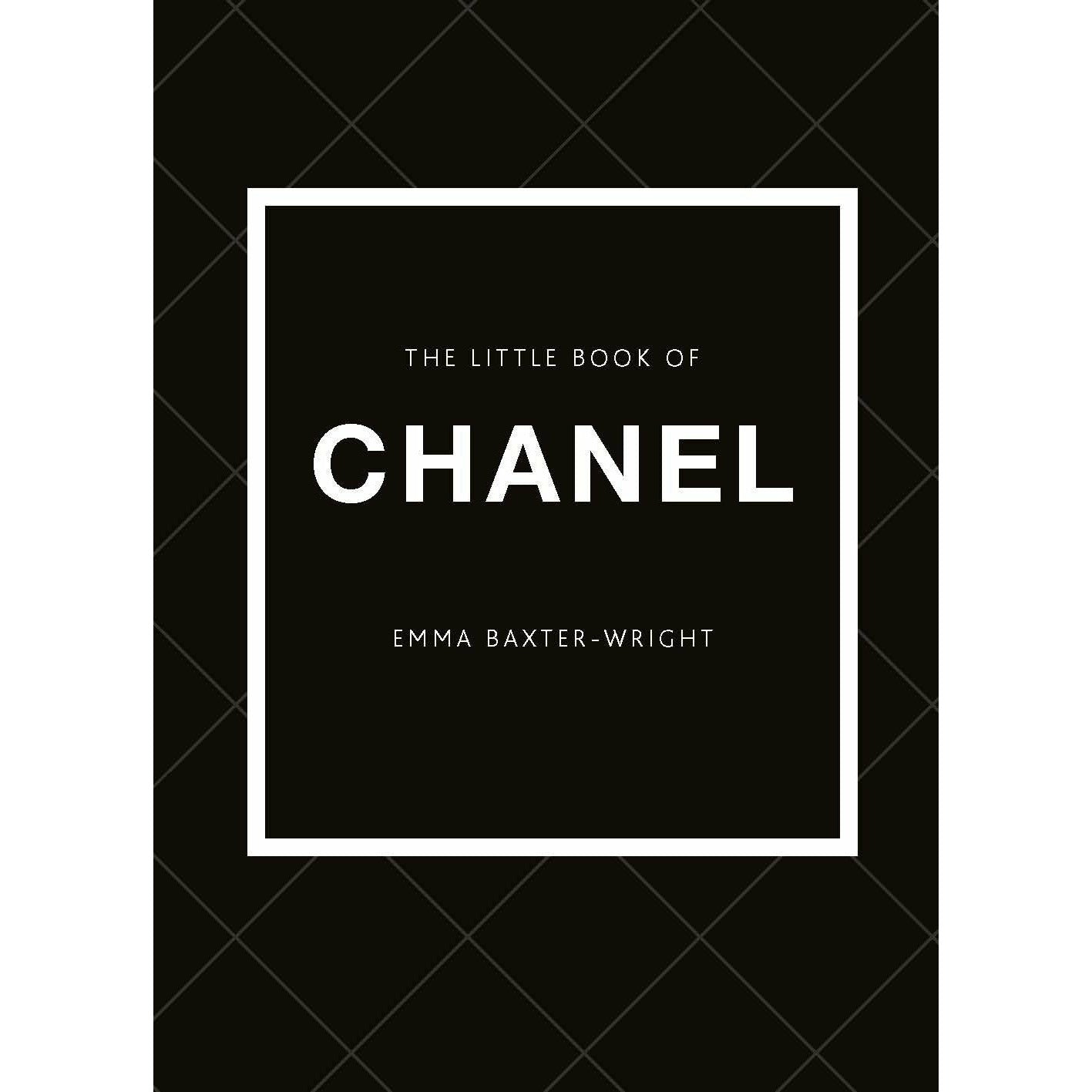 Little Book Of Chanel