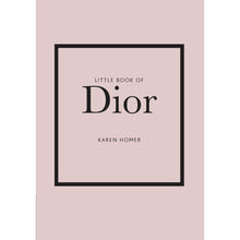 Load image into Gallery viewer, Little Book Of Dior