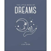 Load image into Gallery viewer, The Little Book Of Dreams