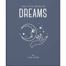 Load image into Gallery viewer, The Little Book Of Dreams