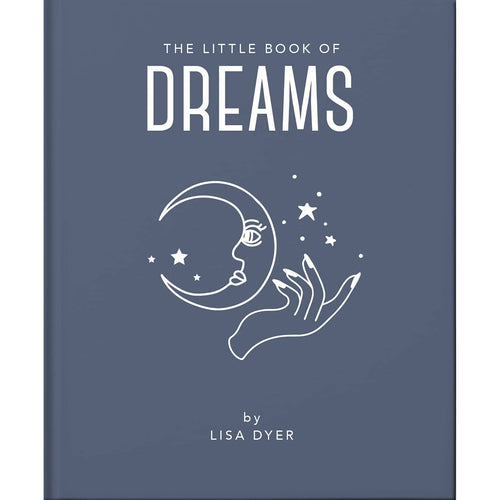 The Little Book Of Dreams