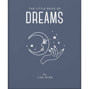 The Little Book Of Dreams