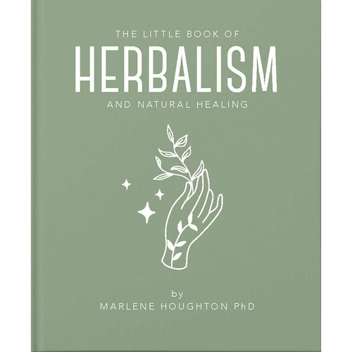 The Little Book Of Herbalism