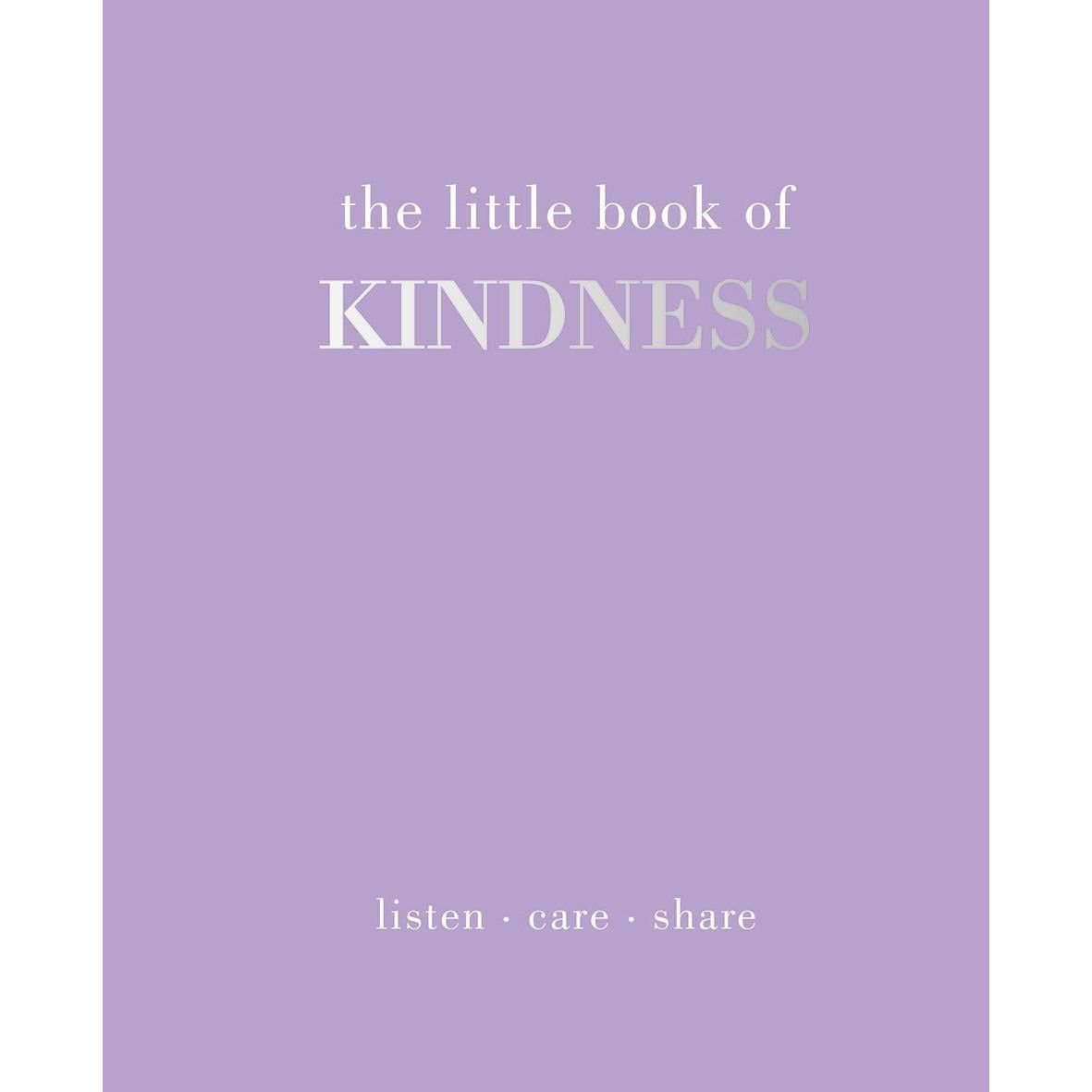 The Little Book Of Kindness