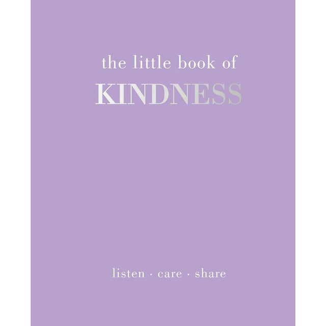 The Little Book Of Kindness