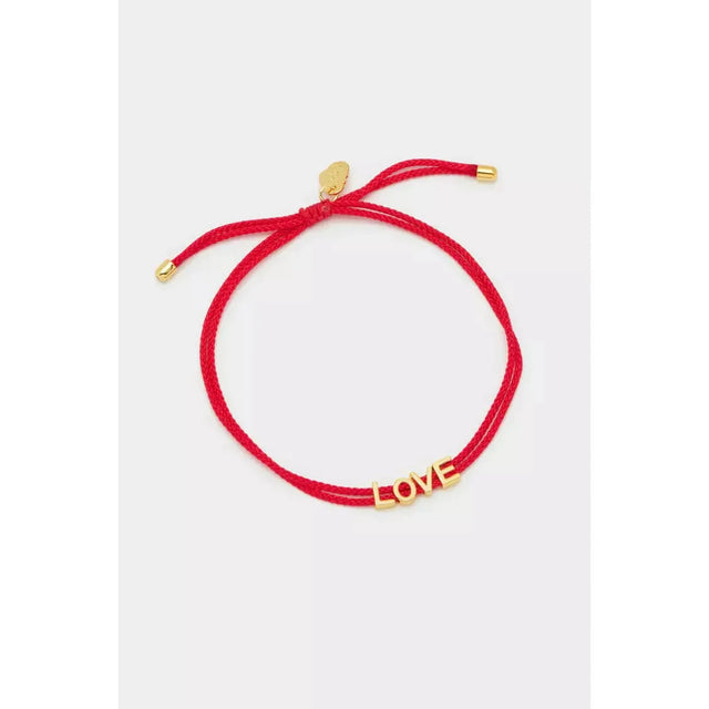 Love Slider Bracelet