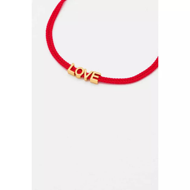 Love Slider Bracelet