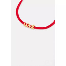 Load image into Gallery viewer, Love Slider Bracelet