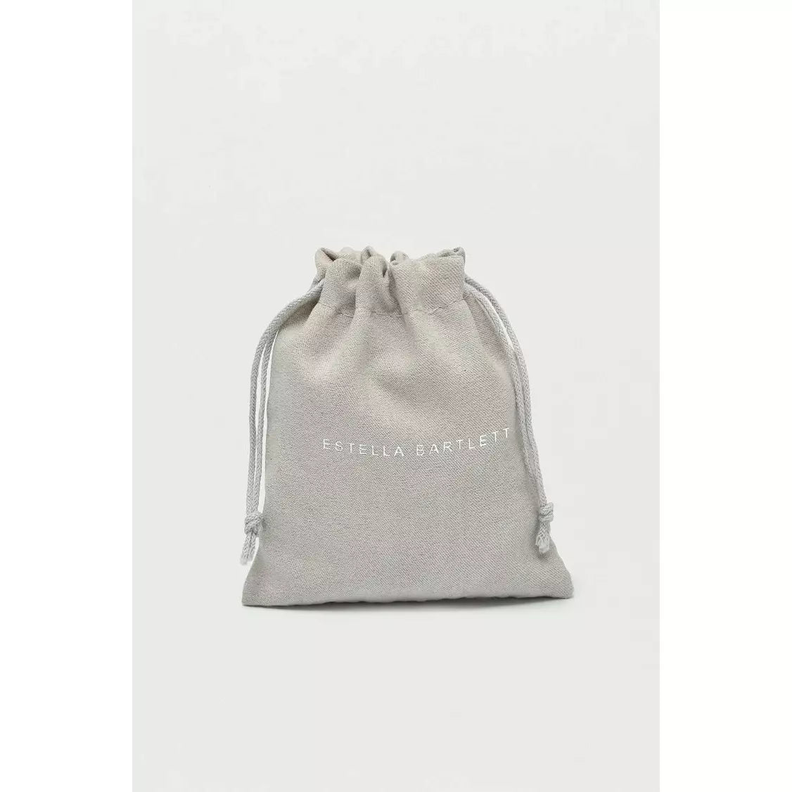 Blue Lace Agate Gemstone Slider Bracelet