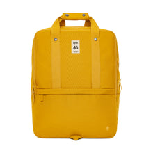 Load image into Gallery viewer, Lefrik Daily Backpack Mustard