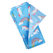 Load image into Gallery viewer, Magical Unicorn Tissue Paper