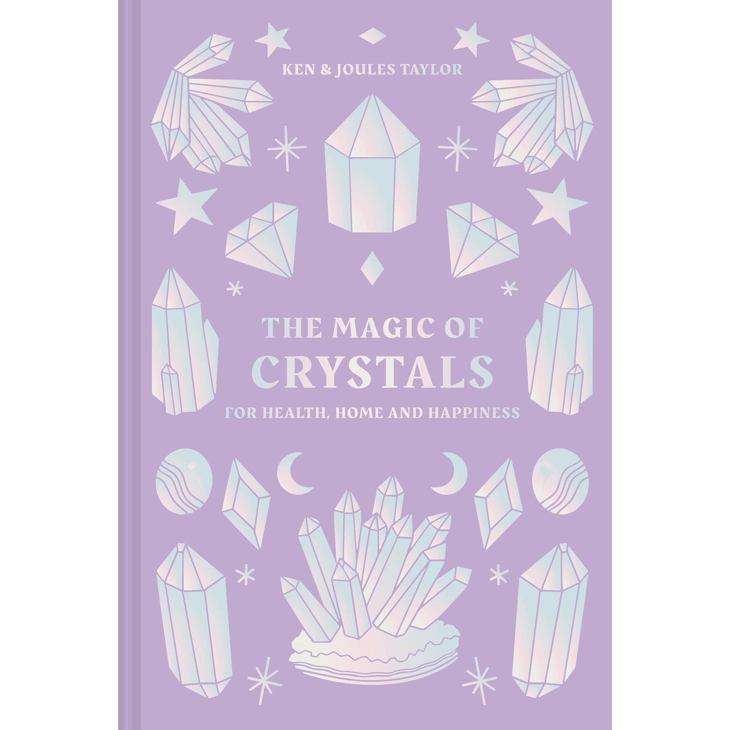 The Magic Of Crystals