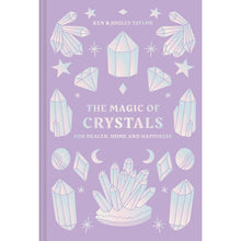 Load image into Gallery viewer, The Magic Of Crystals