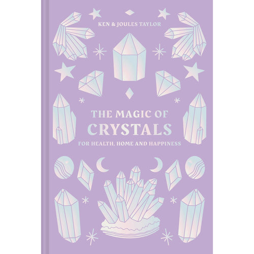 The Magic Of Crystals