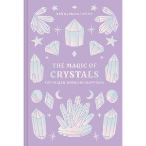 The Magic Of Crystals