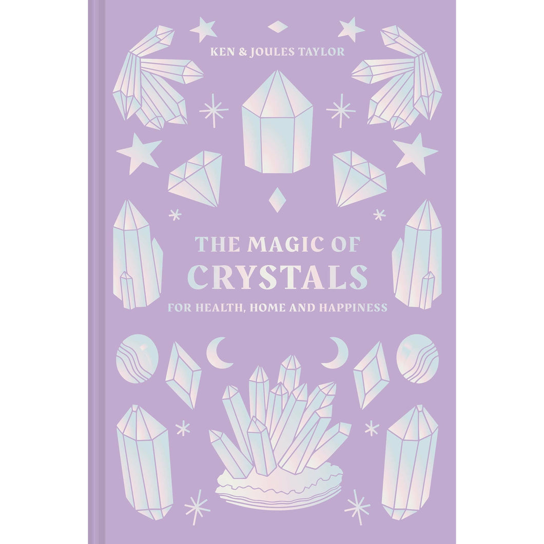 The Magic Of Crystals