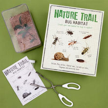 Load image into Gallery viewer, Make Your Own Bug Habitat
