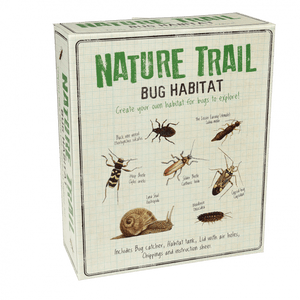 Make Your Own Bug Habitat