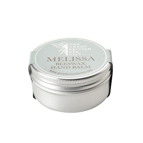 Beeswax Hand Balm - Melissa