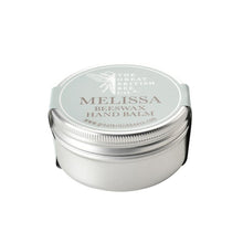 Load image into Gallery viewer, Beeswax Hand Balm - Melissa