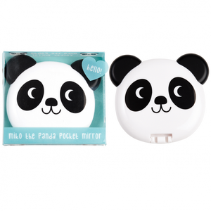 Panda Pocket Mirror