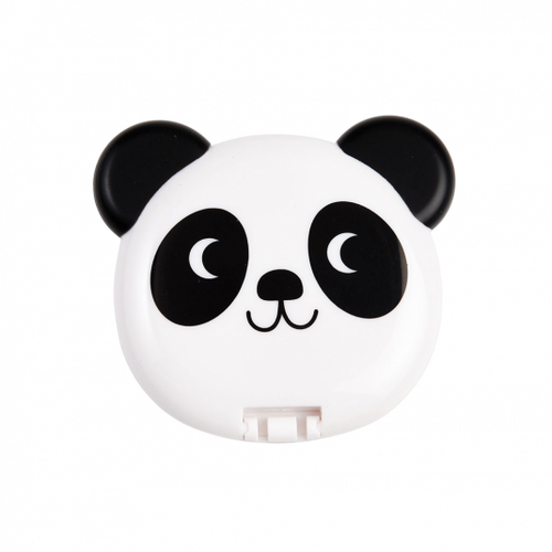 Panda Pocket Mirror