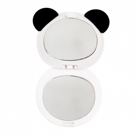 Panda Pocket Mirror