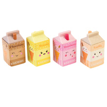 Load image into Gallery viewer, Scented Milkshake Erasers