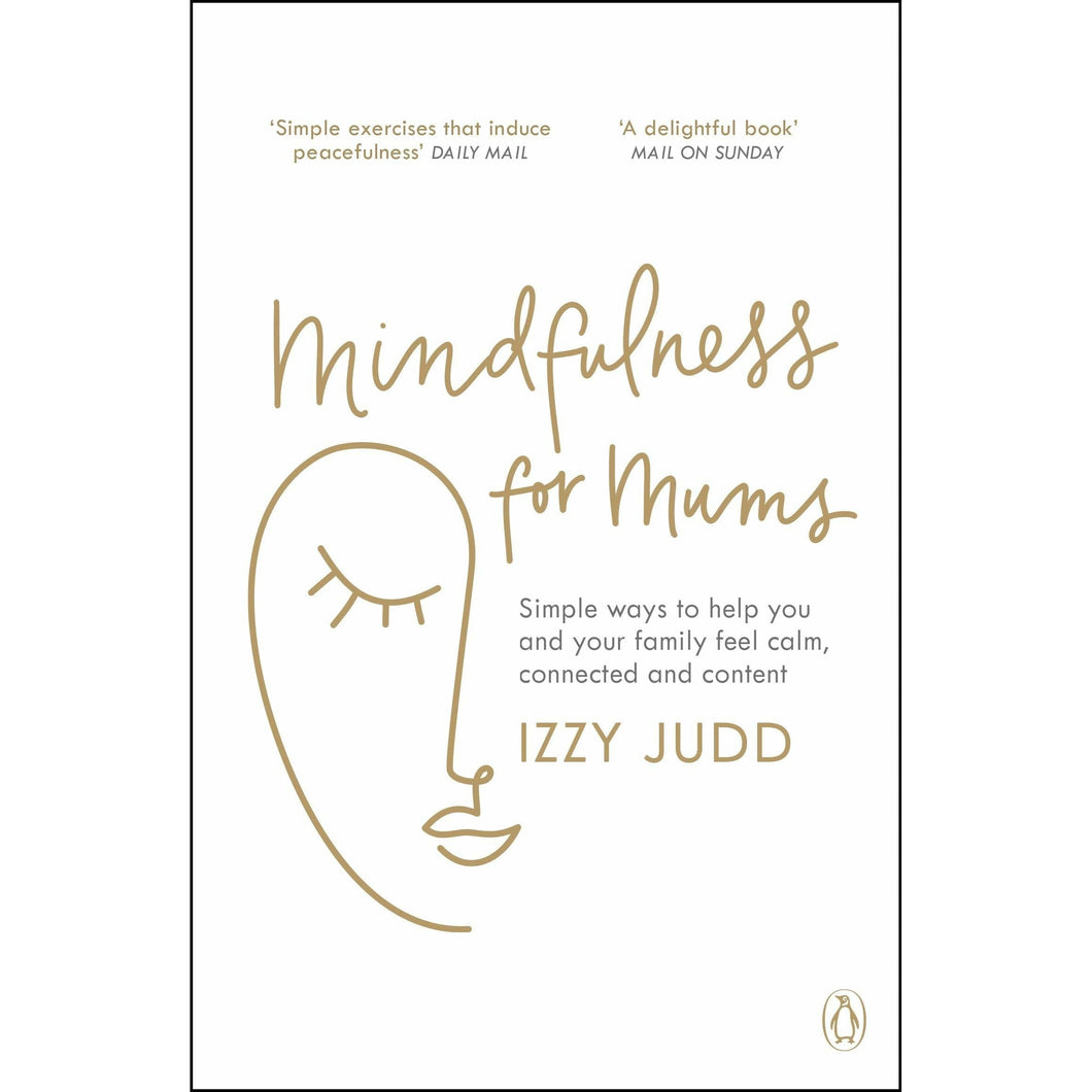 Mindfulness For Mums