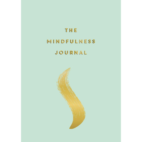 The Mindfulness Journal